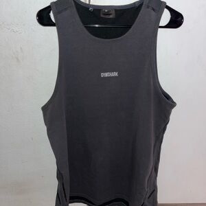 Gym shark Men’s Tank